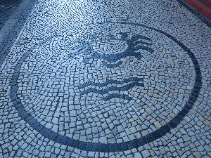 Aveiro – bruk