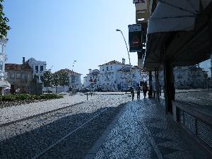 Aveiro – bruk