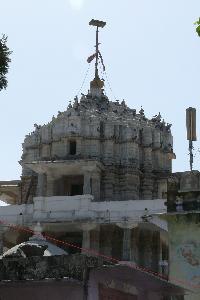 Świątynia Delwara w Mount Abu