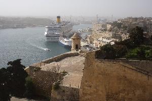 Valletta