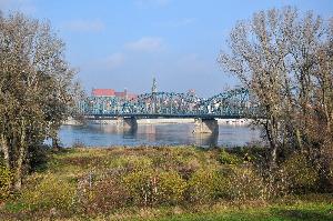 Toruń