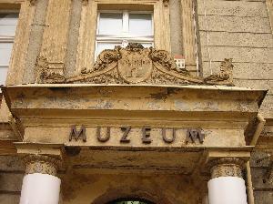 Bydgoszcz - Muzeum Okręgowe im. Leona Wyczółkowskiego