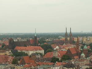 Wrocław