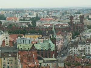 Wrocław