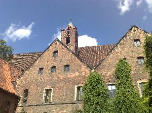 Wrocław - Muzeum Architektury