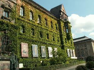 Wrocław - Muzeum Narodowe