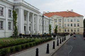 Auditorium Maximum UW