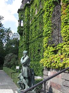 Wrocław - Muzeum Narodowe