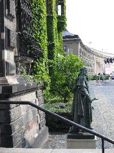 Wrocław - Muzeum Narodowe