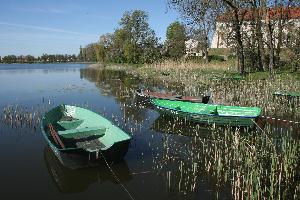 Jezioro Mogileńskie