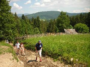 Beskid Żywiecki