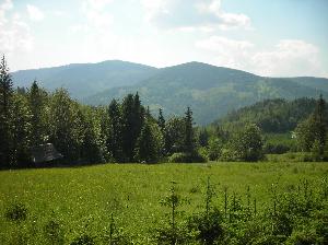 Beskid Żywiecki