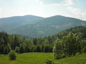 Beskid Żywiecki