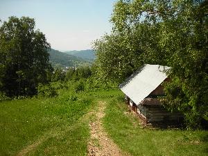 Beskid Żywiecki