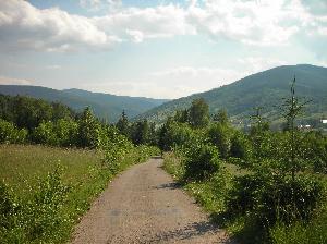 Beskid Żywiecki