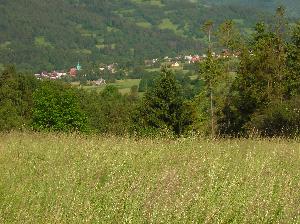 Beskid Żywiecki