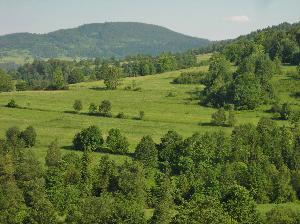 Beskid Żywiecki