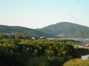 Beskid Mały