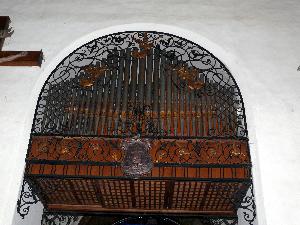 Gdańsk-Oliwa - Bazylika - pozytyw