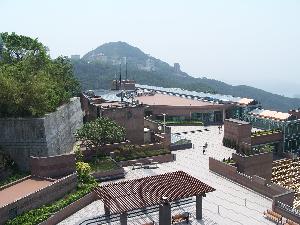 Hong Kong (Chiny) Sky Terrace 428,