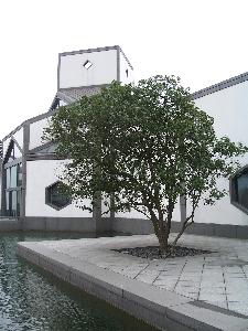 Suzhou (Chiny) - Muzeum