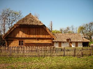 Muzeum etnograficzne