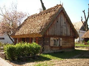 Muzeum etnograficzne