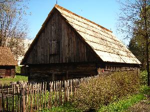 Muzeum etnograficzne