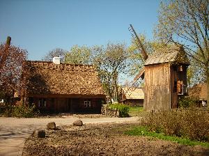 Muzeum etnograficzne