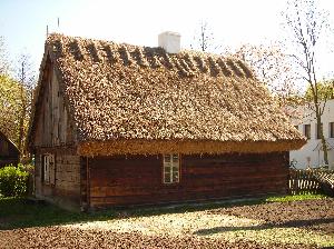 Muzeum etnograficzne