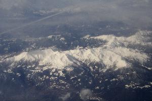 Apeniny