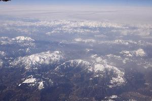 Apeniny