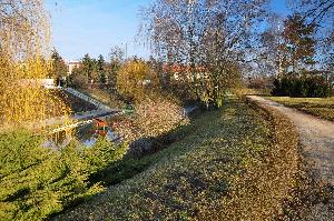 Toruń - Dolina Marzeń