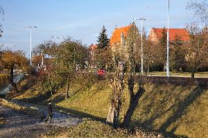 Toruń - Dolina Marzeń