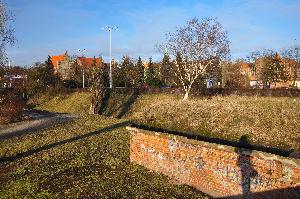 Toruń - Dolina Marzeń