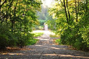 Park na Bydgoskim Przedmieściu