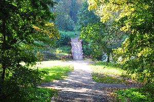 Park na Bydgoskim Przedmieściu