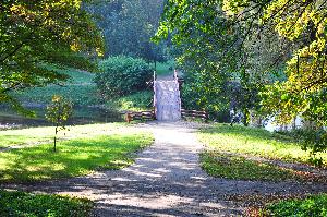 Park na Bydgoskim Przedmieściu