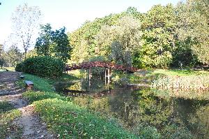 Park na Bydgoskim Przedmieściu