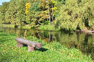 Park na Bydgoskim Przedmieściu