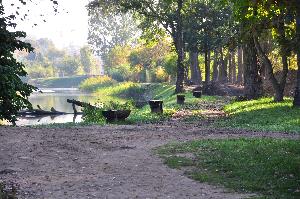 Park na Bydgoskim Przedmieściu