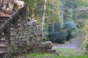 Toruń - Park na Bydgoskim Przedmieściu