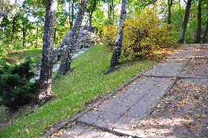 Park na Bydgoskim Przedmieściu