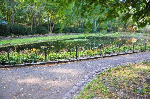 Park na Bydgoskim Przedmieściu