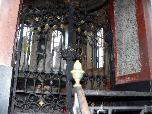 Gdańsk-Oliwa - Bazylika archikatedralna