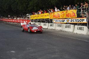 Grand Prix de Malte 2007