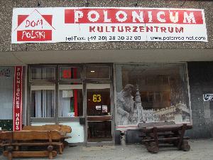 Dom Polski