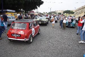 Grand Prix de Malte 2007