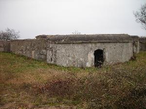 Bateria półpancerna SLB