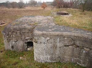 Bateria półpancerna SLB